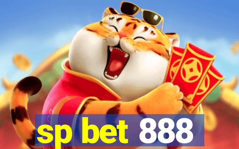 sp bet 888